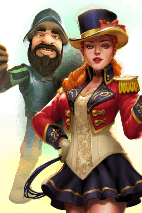 Beliebte Spiele